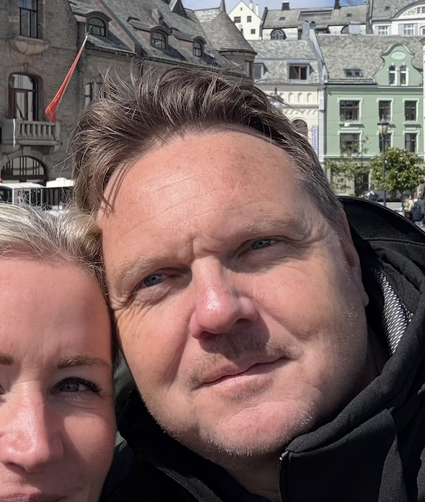 Maurice van der Knaap