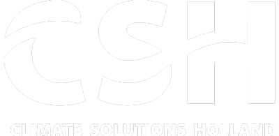 CSH logo