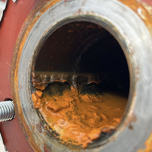 Wat is het belang van een waterfilter?