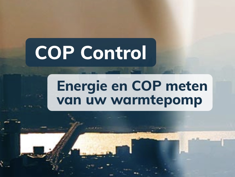 COP-control oplossing