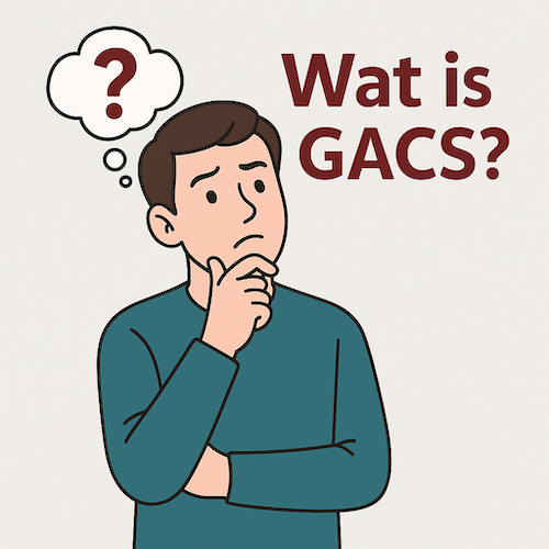 Wat is GACS?