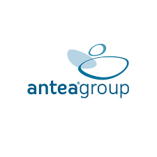 Logo Antea Group