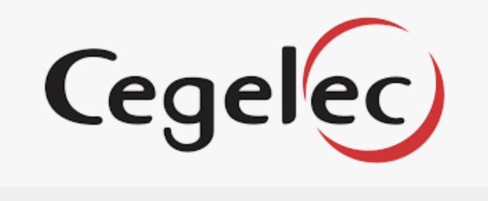 Logo Cegelec