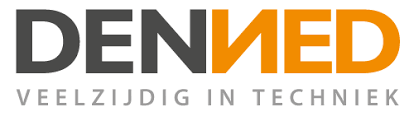 Logo Denned Installatietechniek BV
