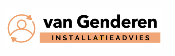 Logo Genderen Installatieadvies