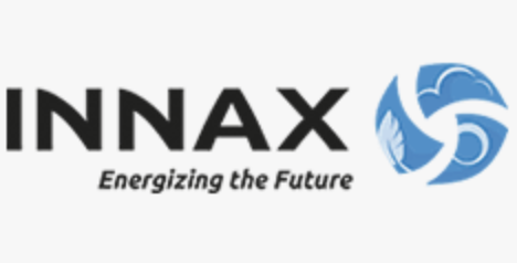 Logo Innax