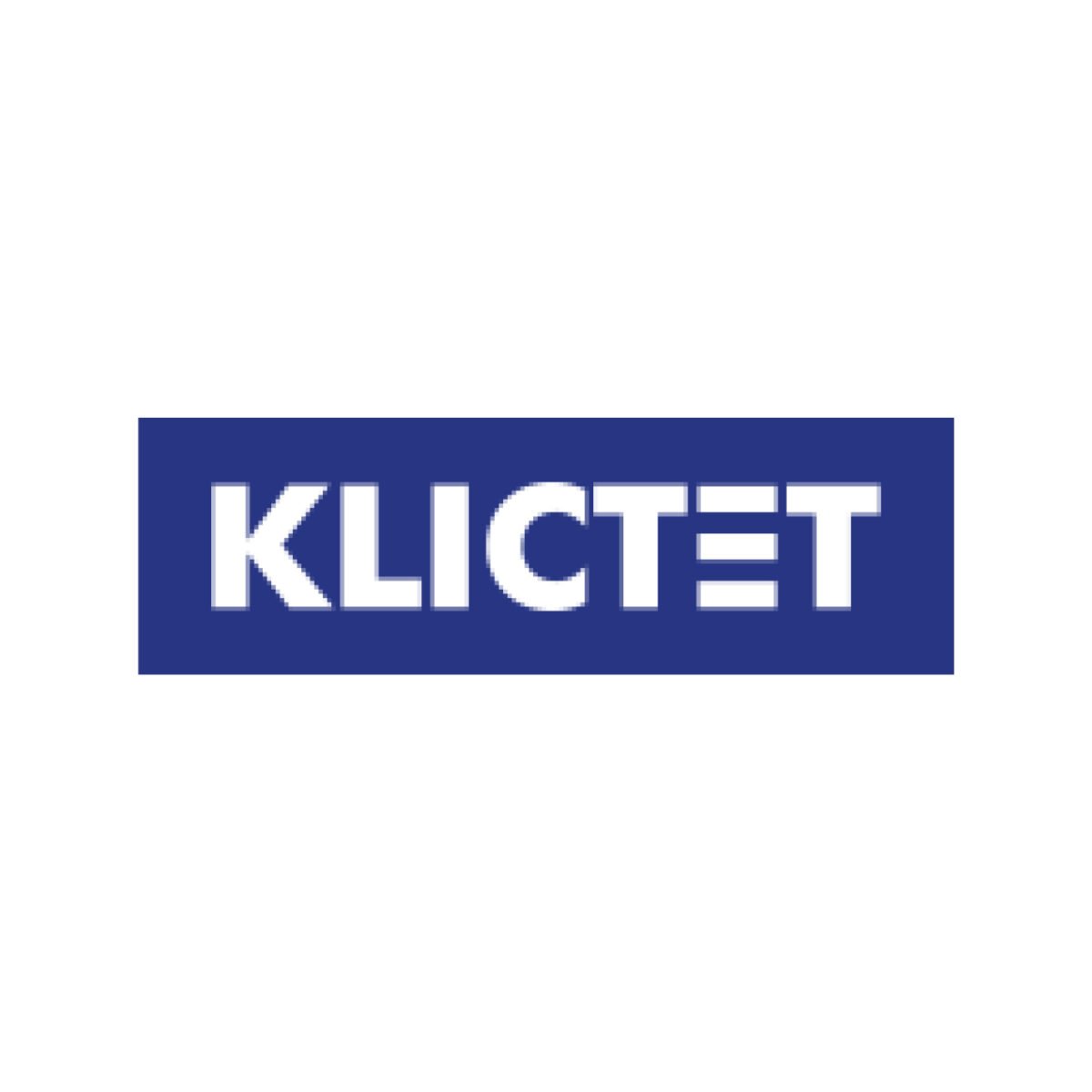 Logo Klicktet Adviseurs
