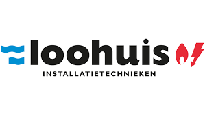 Logo Loohuis Installatietechniek BV
