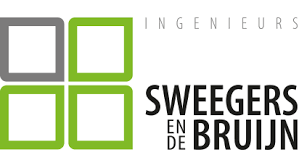 Logo Sweegers en de Bruijn
