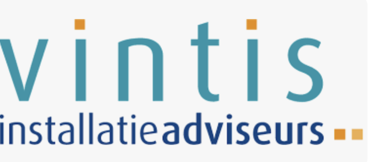 Logo Vintis Installatieadviseurs